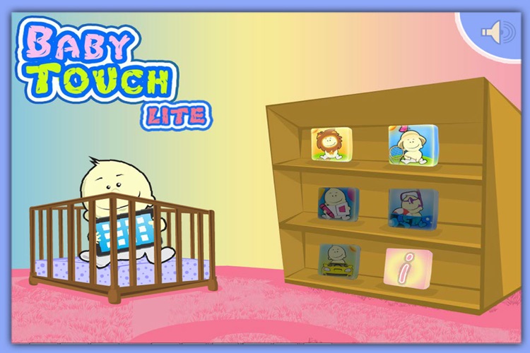 Baby Touch Lite