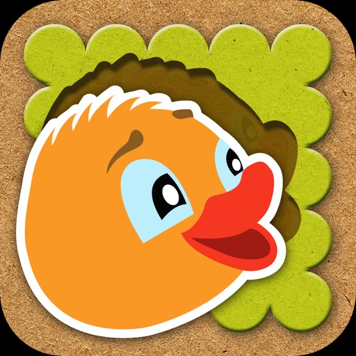 Farm Quiz - Animal Puzzle for Toddlers iOS App