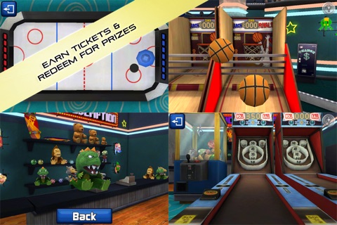 Midway Arcade Free screenshot 3