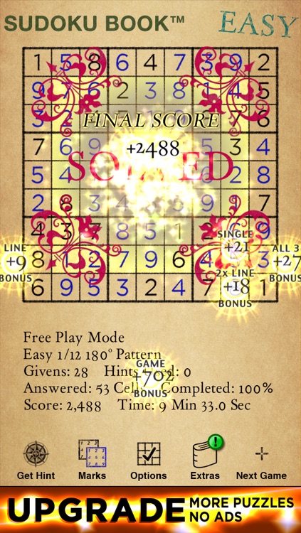 Big Bad Sudoku Book Free