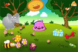 Game screenshot Popo Journey - Puzzle and Many Games Included mod apk