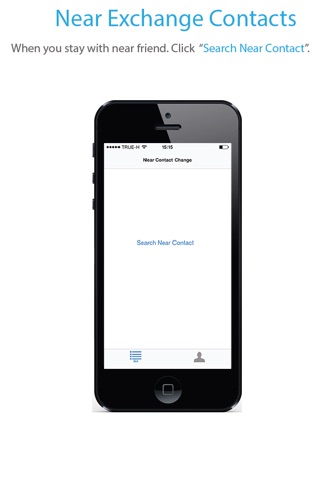 Near Contact screenshot 2