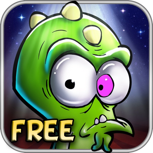 Aliens Abducted Free icon