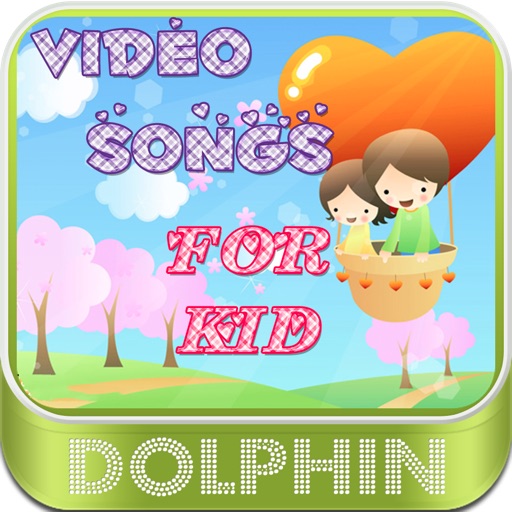 Video Songs for Kids 2 icon