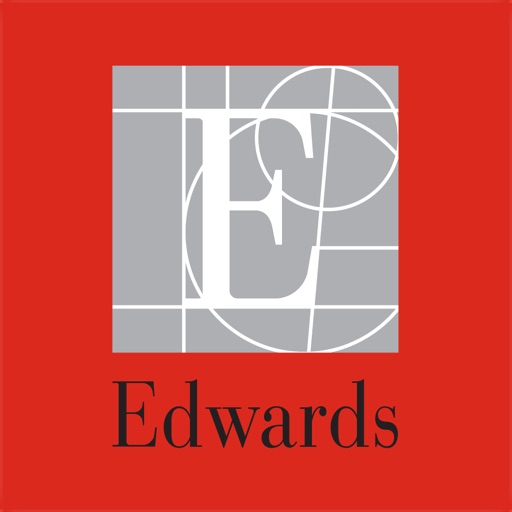 Edwards Critical Care Pediatric Learning iOS App