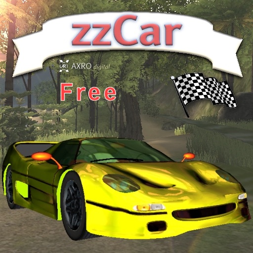 zzCar Free iOS App