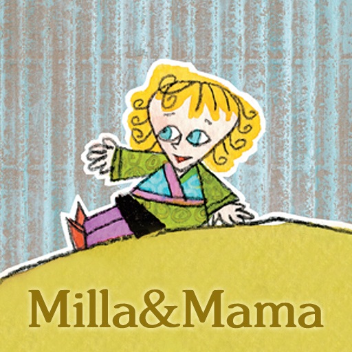 Milla&Mama - BottleBank and Bottle Jumper icon