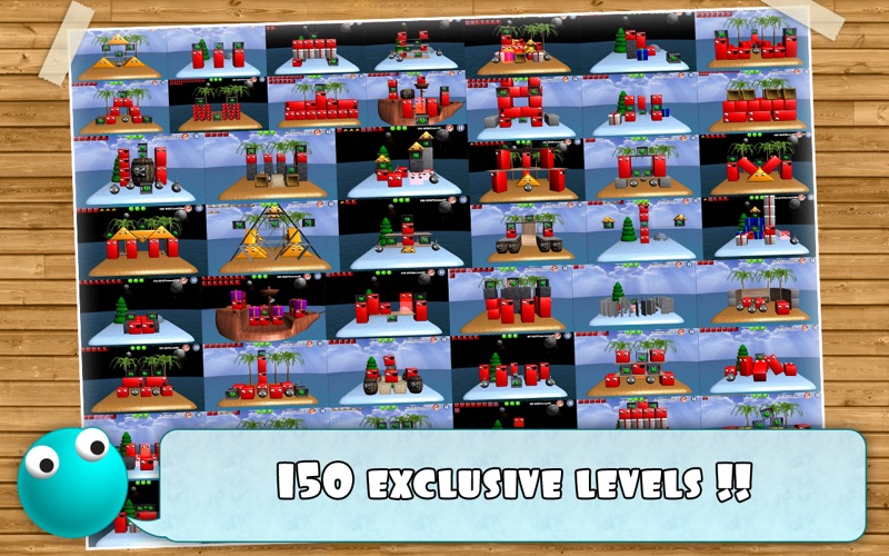 Bubble Blast Rescue thumbnail 1