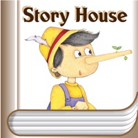 [英和対訳] ピノキオ - 英語で読む世界の名作 Story House