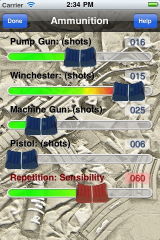 Fun-Gun screenshot 3