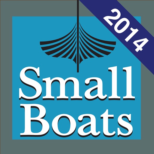 Small Boats 2014