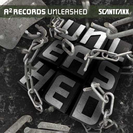 Scantraxx presents: A² Records - Unleashed icon