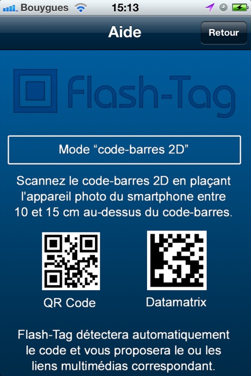 Flash Tag By Slashy