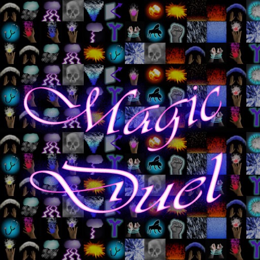 Magic Duel