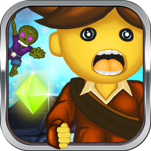 Filix's Advanture Zombie icon