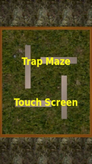 Trap Maze Lite