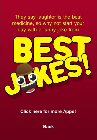 Best Jokes! screenshot 3