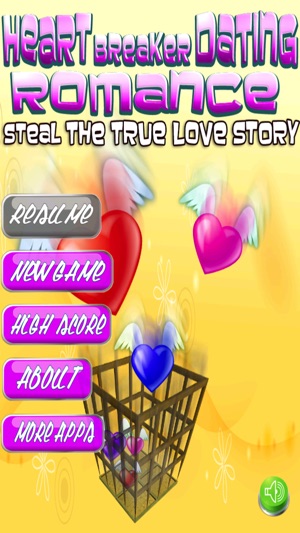 Heart breaker Dating Romance - steal the true love story - F(圖1)-速報App