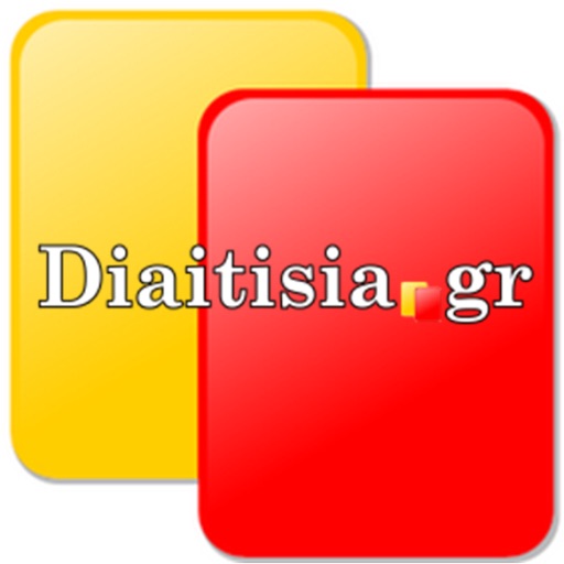 Diaitisia.gr icon