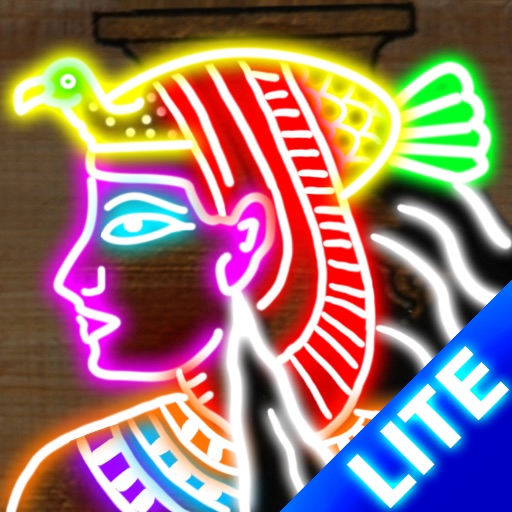 Neon Motion Lite icon