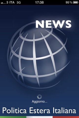 IFP - Italian Foreign Policy screenshot-3