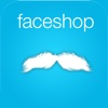 Faceshop Mustache