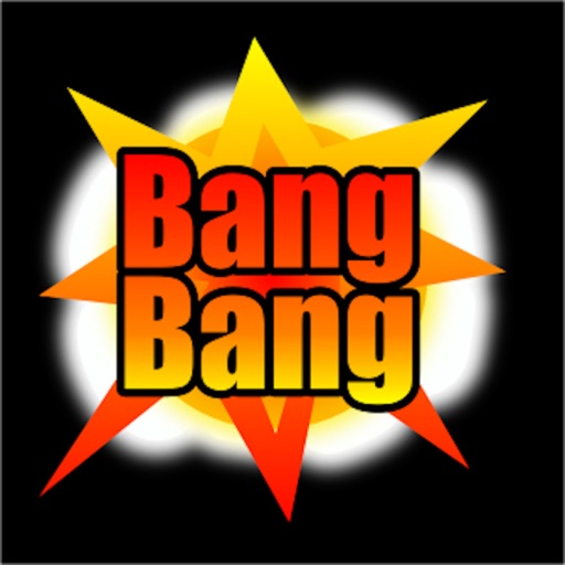 Bang Bang SFX Icon