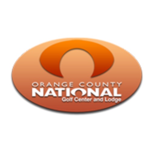 Orange County National Golf Club icon