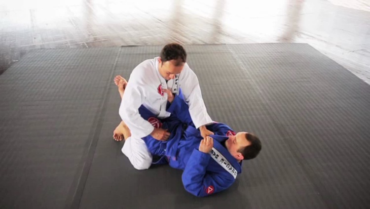Gracie Barra Brazilian Jiu Jitsu: Fundamentals of the Gentle Art 2.0 Weeks 9-12