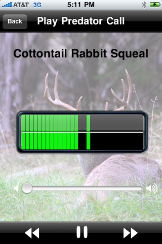 Pro Animal Calls