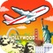 Airline Conqueror USA Ad-Free