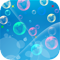 App Icon for Pop Pop Bubble App in Pakistan App Store
