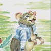 Thomas S. Tucker, Norwegian Mouse