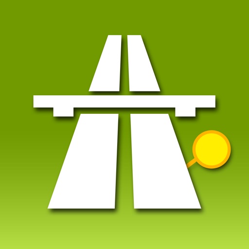 iViaggi Autostrade Italiane icon