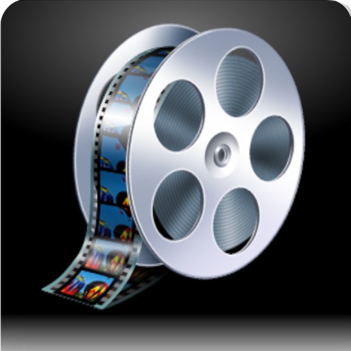 Merge Videos icon