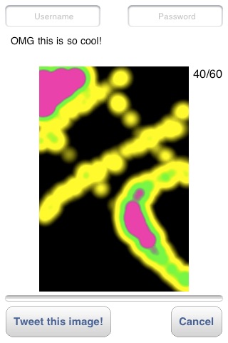 A Mood Pad - Heat Sensitive Surface screenshot-4