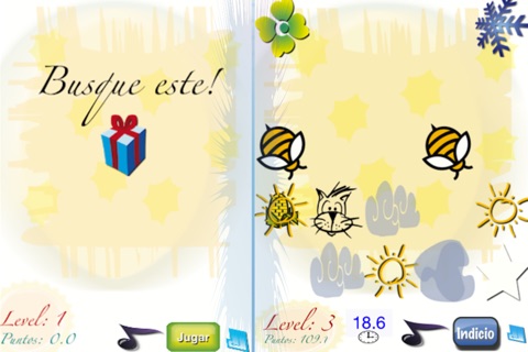 Kids Games Collection - FREE screenshot 4