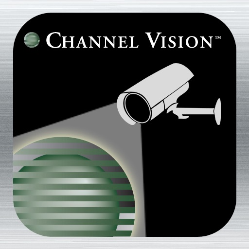 ChannelVision icon