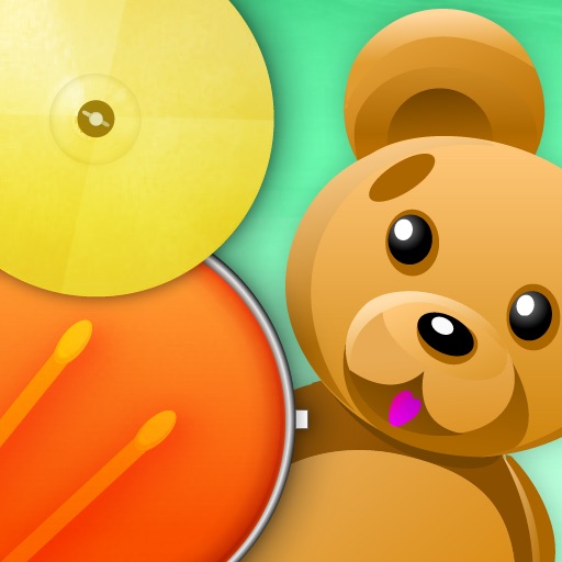 Baby-Drums icon