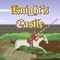 Knight's Castle is a fun collection of minigames that revolve around life in a medieval castle