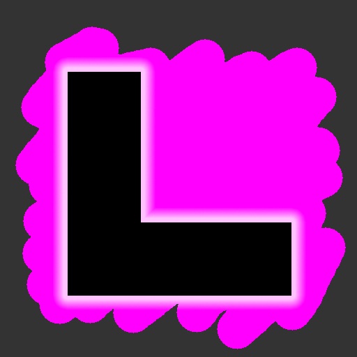 LottoLocator icon