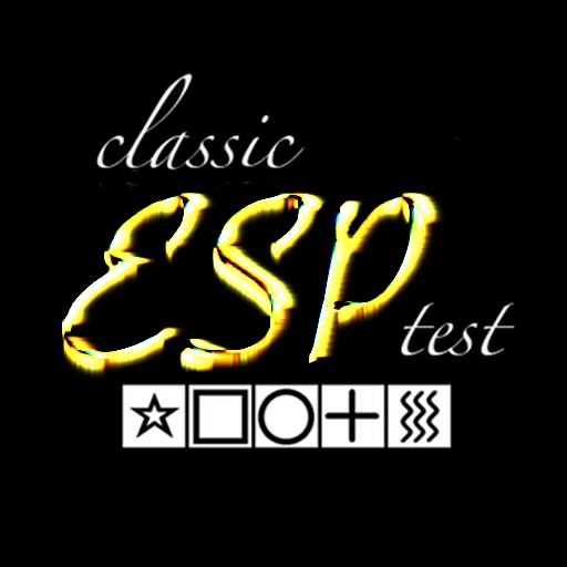 Classic ESP Test