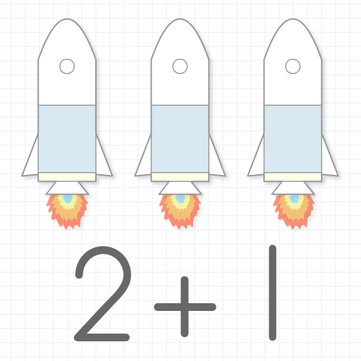 Numerate: Count, Add and Subtract