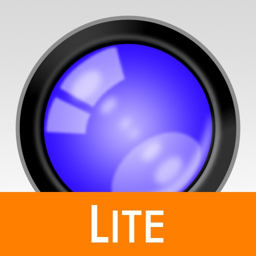 Lomo Lens Lite icon