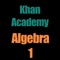 Ximarc Studios Inc is proud to bring you Khan Academy Algebra 1 (videos 1-36)