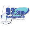 U92.3 The Universal FM