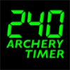 240 - Archery Timer