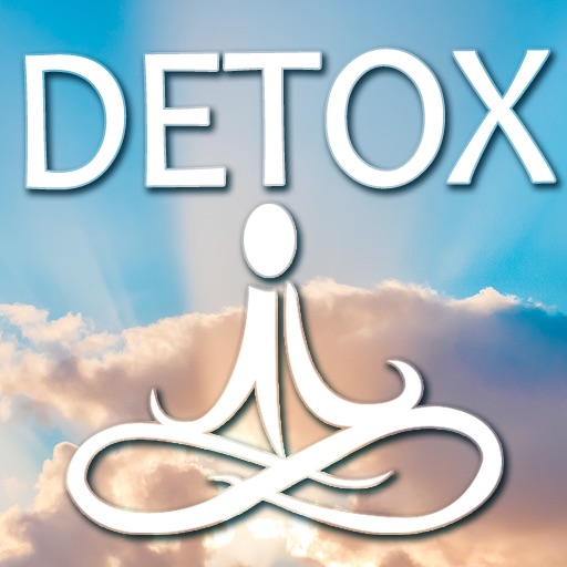 Detox icon