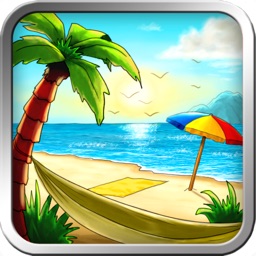 Perfect Beach: Arma el paisaje perfecto