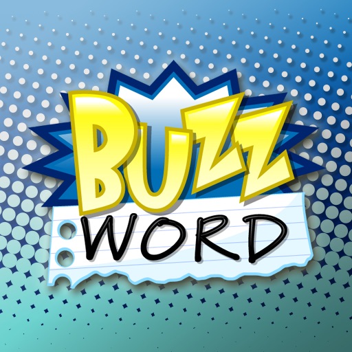 BuzzWord English icon